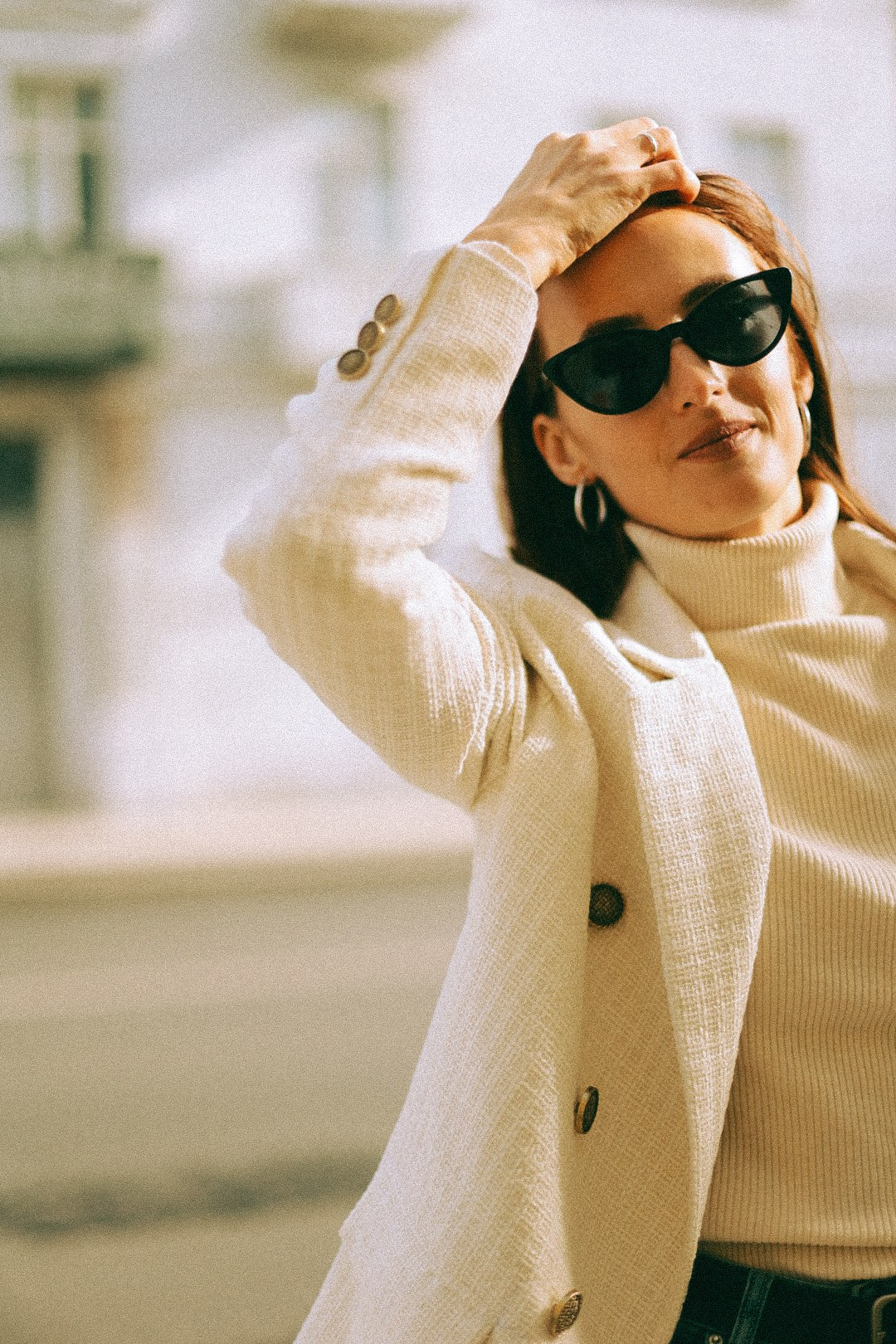 Настя. Фотограф Нижний Новгород