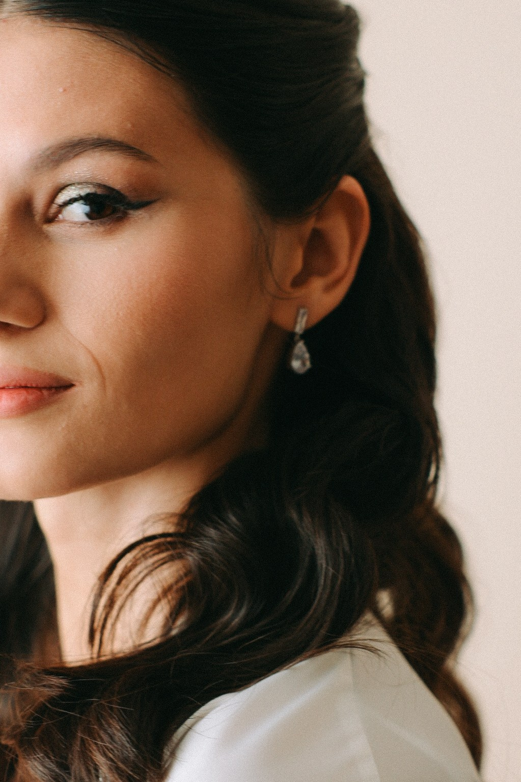 Сергей и Лолита. Фотограф Нижний Новгород