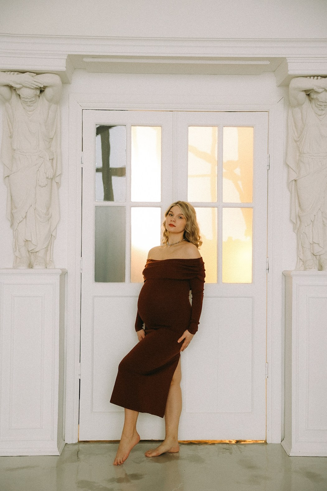 Олег и Юля. Фотограф Нижний Новгород