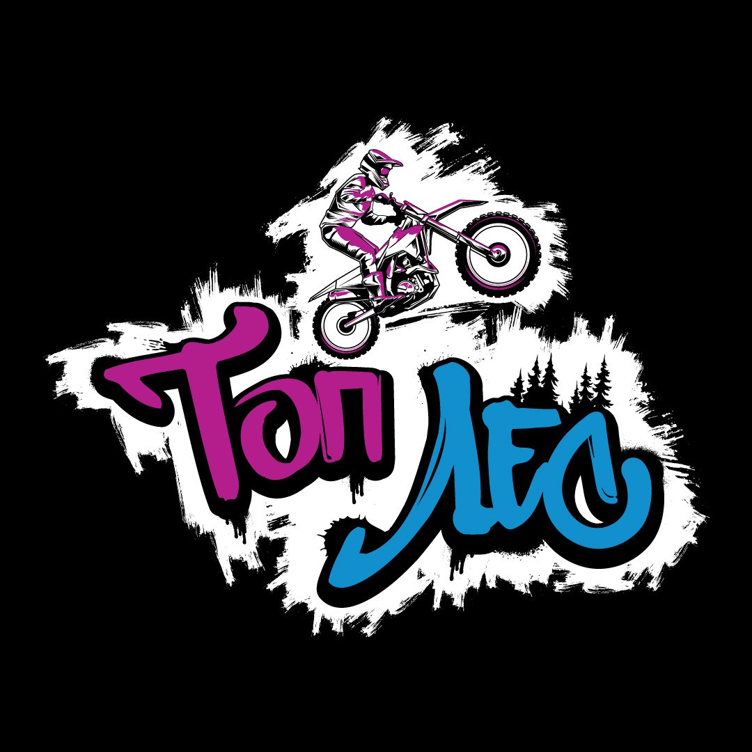 Топ Лес 1.0. Графический дизайнер Илья Левченко