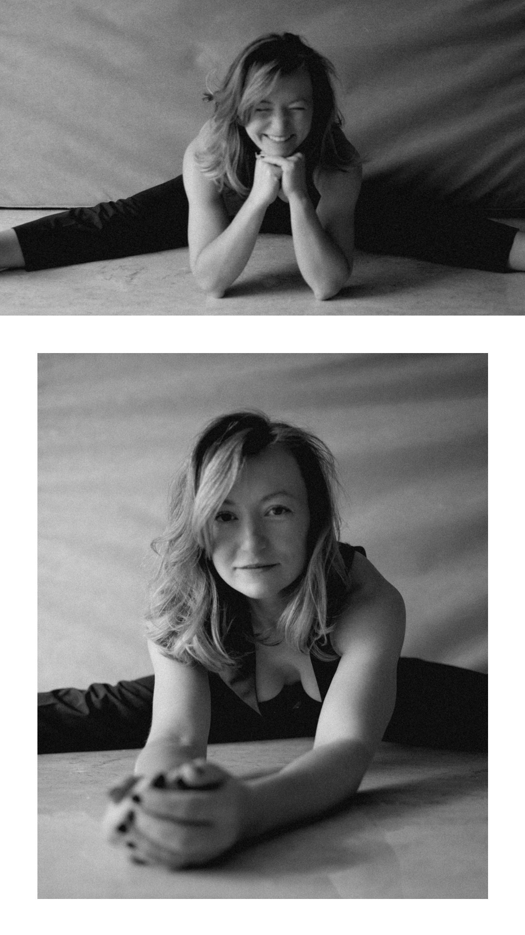 Anna. Photographer in Valencia | Spain | Tatiana Kvasha