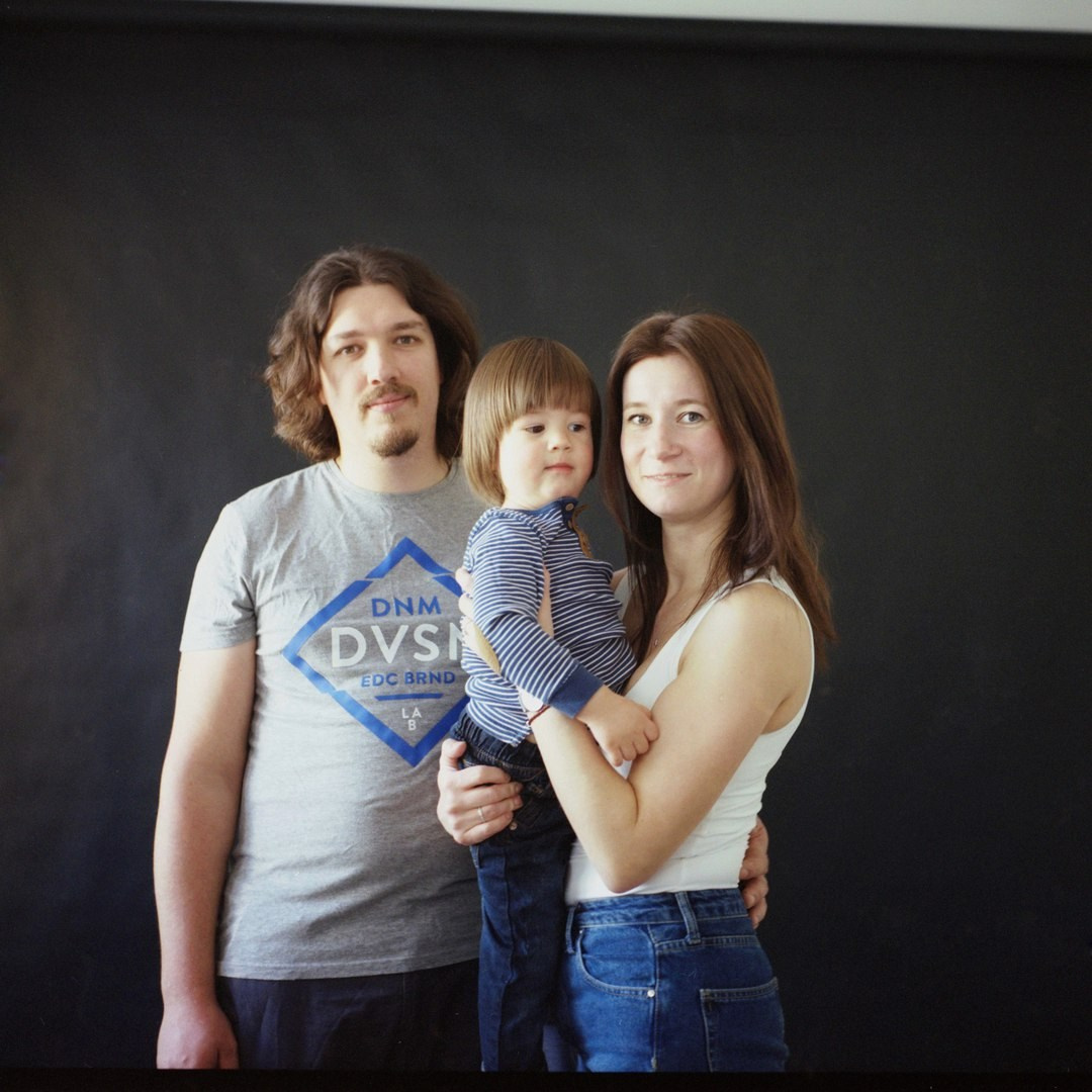 Семейные фотосессии. Фотосессии в г. Пушкин Саша Бауэр | Фотопроекты