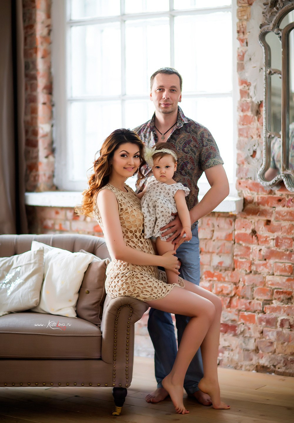 История про Золушку, Принца и их маленькое счастье. Детский и семейный фотограф в Москве Катерина Орлова
