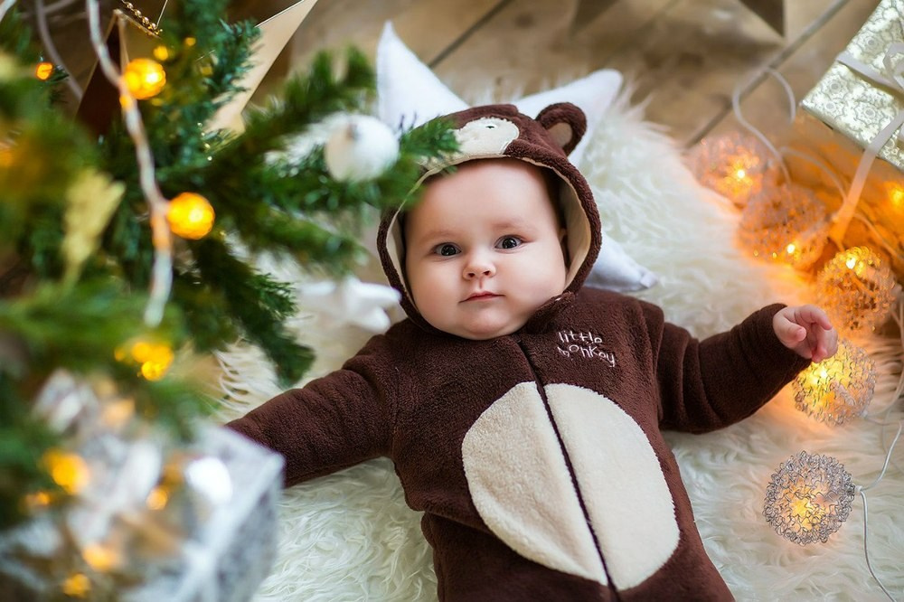Детский и семейный фотограф в Москве Катерина Орлова