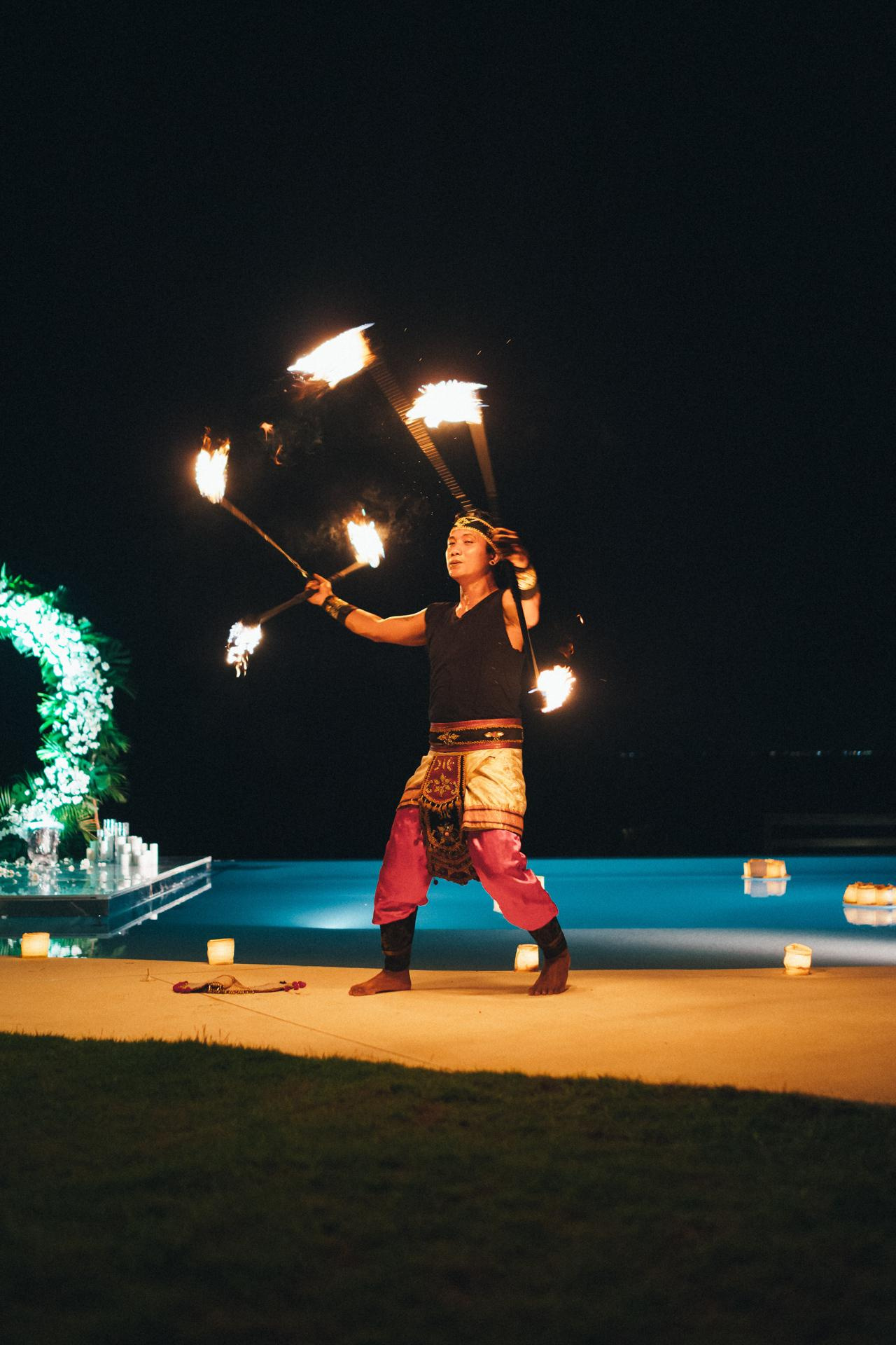 Mary and Oleg. Wedding photographer in Bali