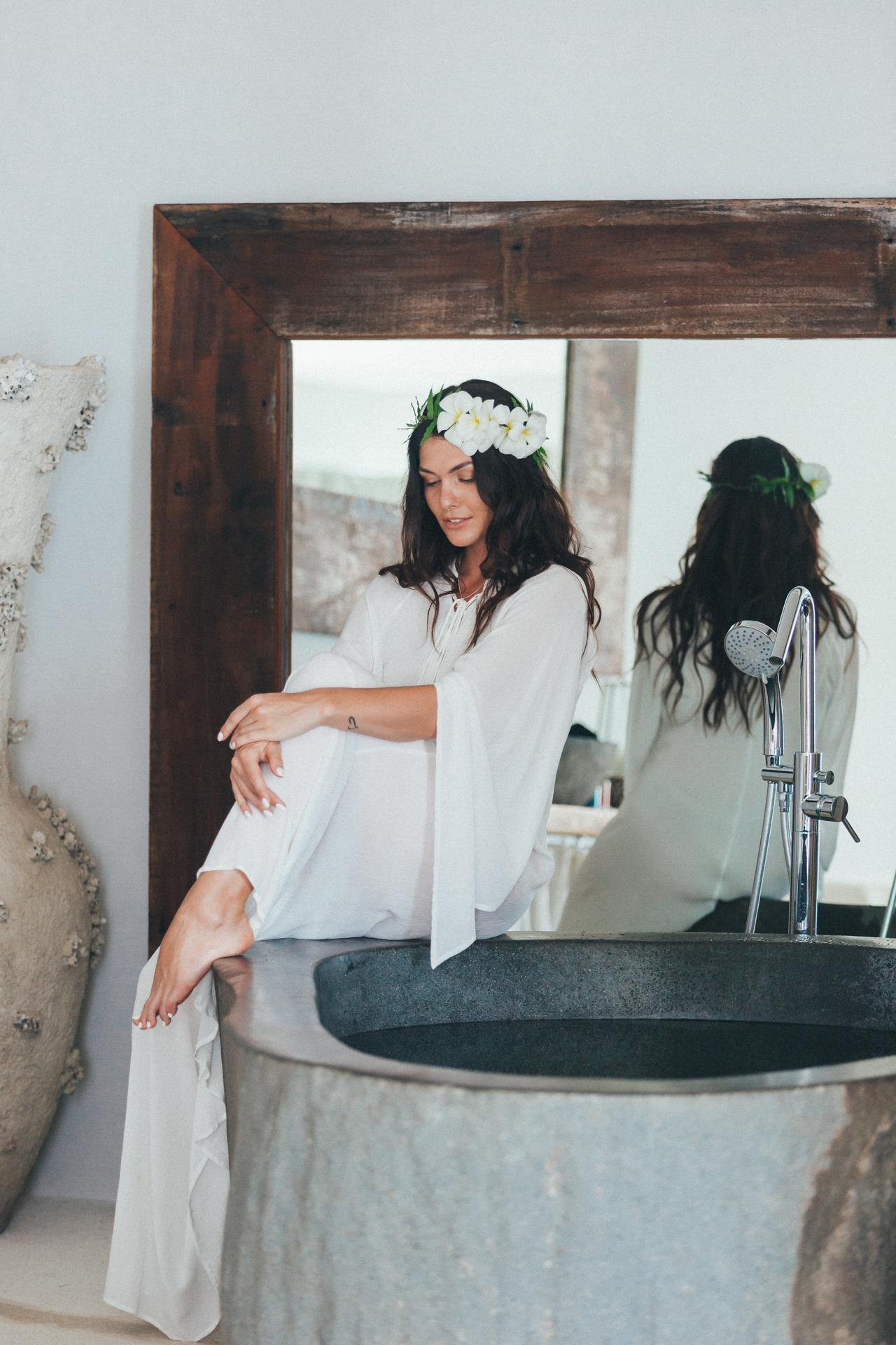 Mary and Oleg. Wedding photographer in Bali