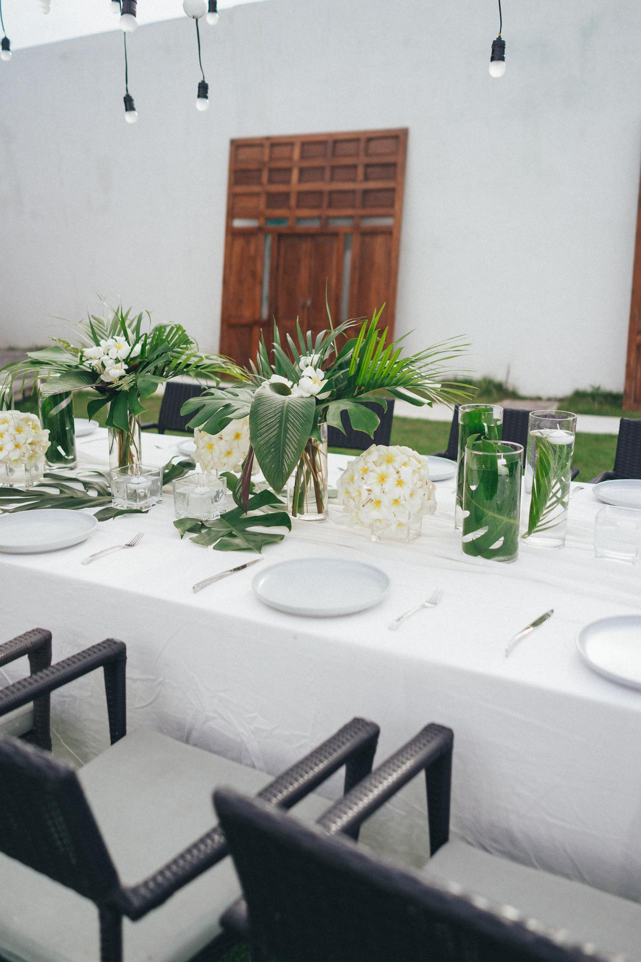 Mary and Oleg. Wedding photographer in Bali