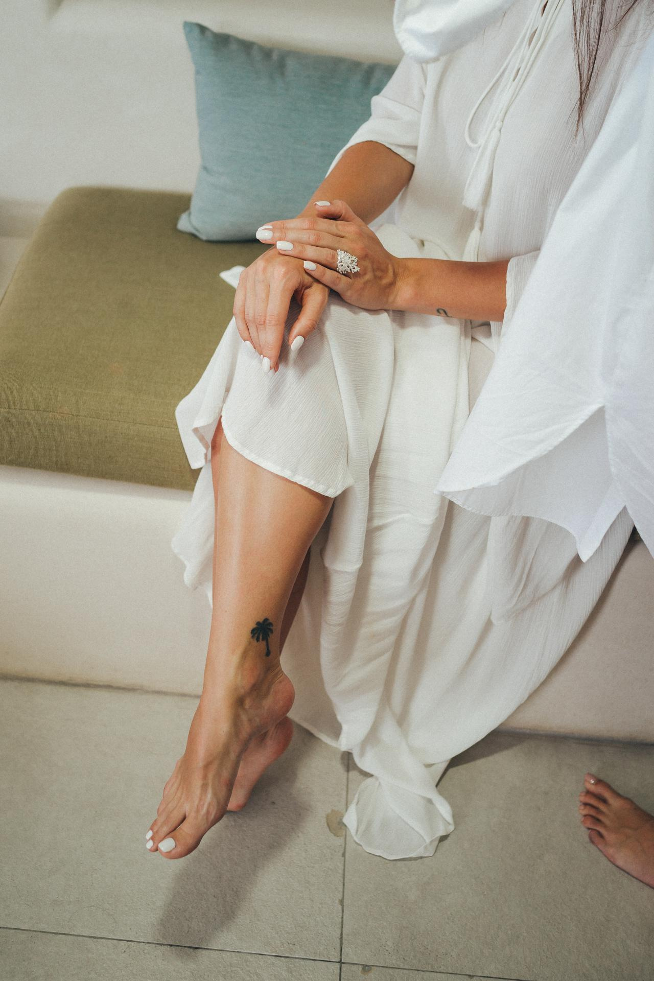 Mary and Oleg. Wedding photographer in Bali