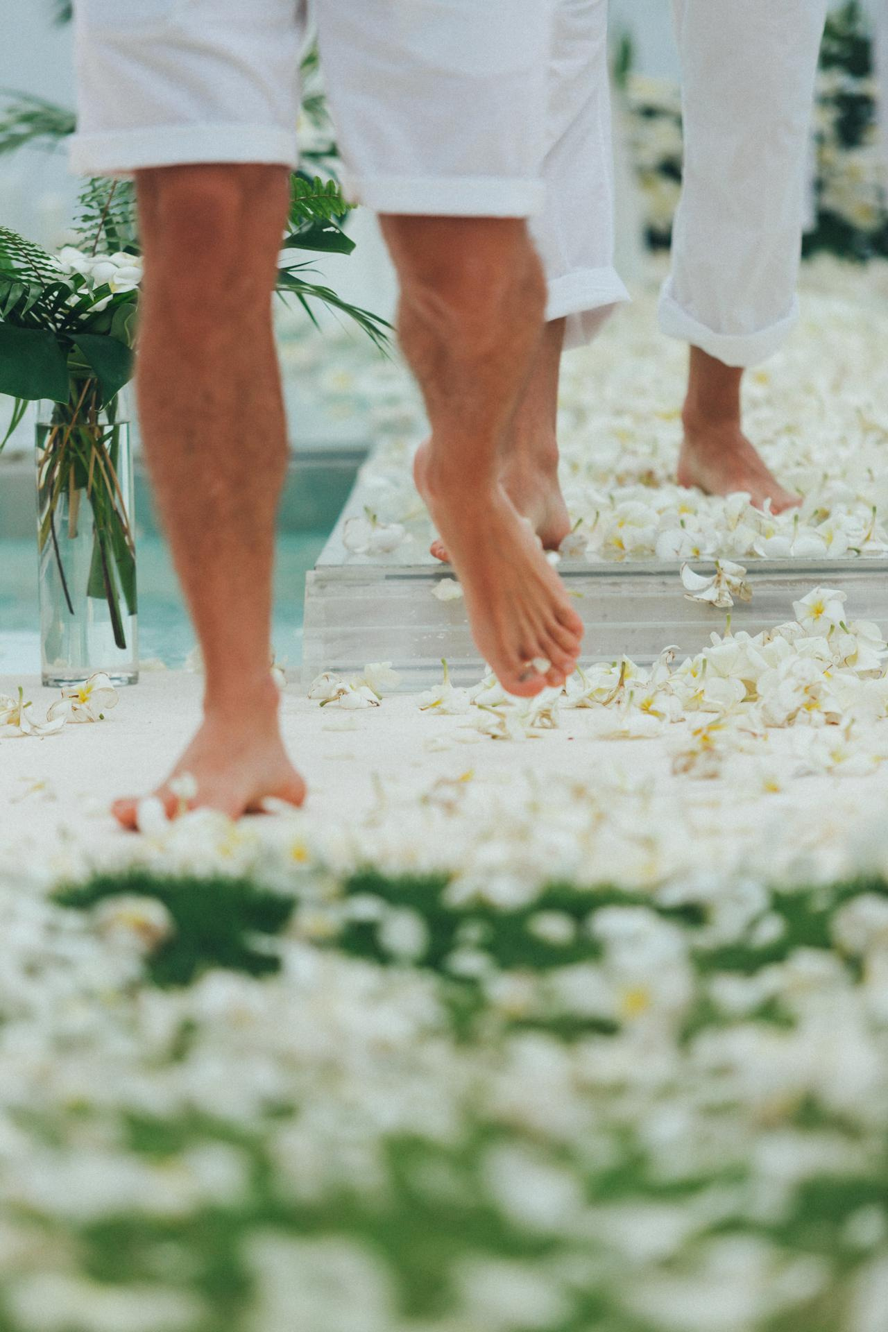Mary and Oleg. Wedding photographer in Bali