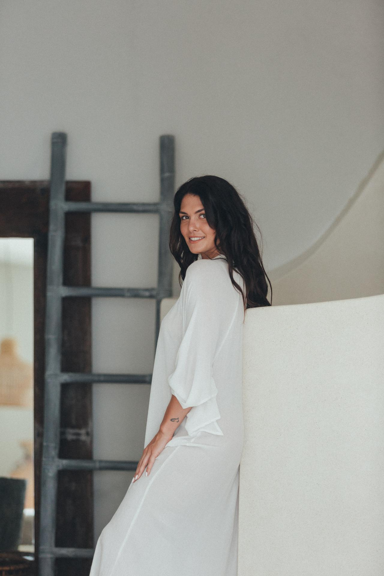 Mary and Oleg. Wedding photographer in Bali