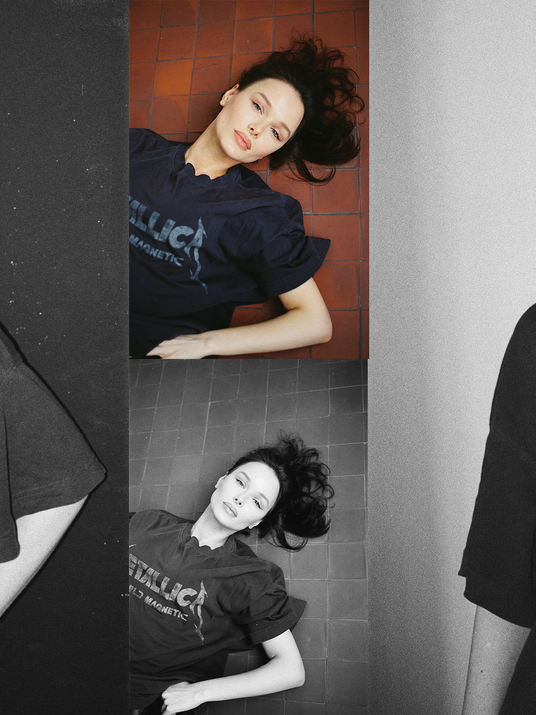 <J>. Плёночный фотограф Москва, Саша Звук