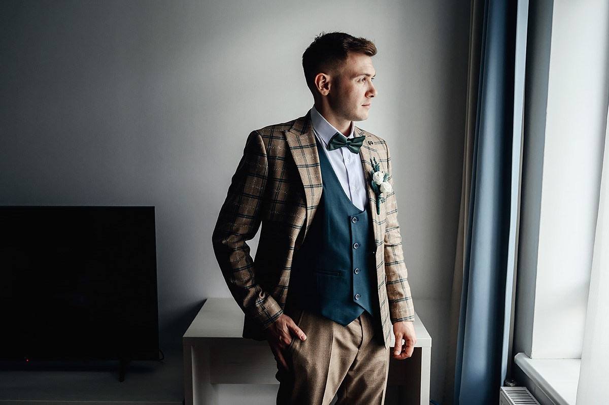 Андрей & Лена. Свадебный и семейный фотограф в Новосибирске — Алексей Гаврилов