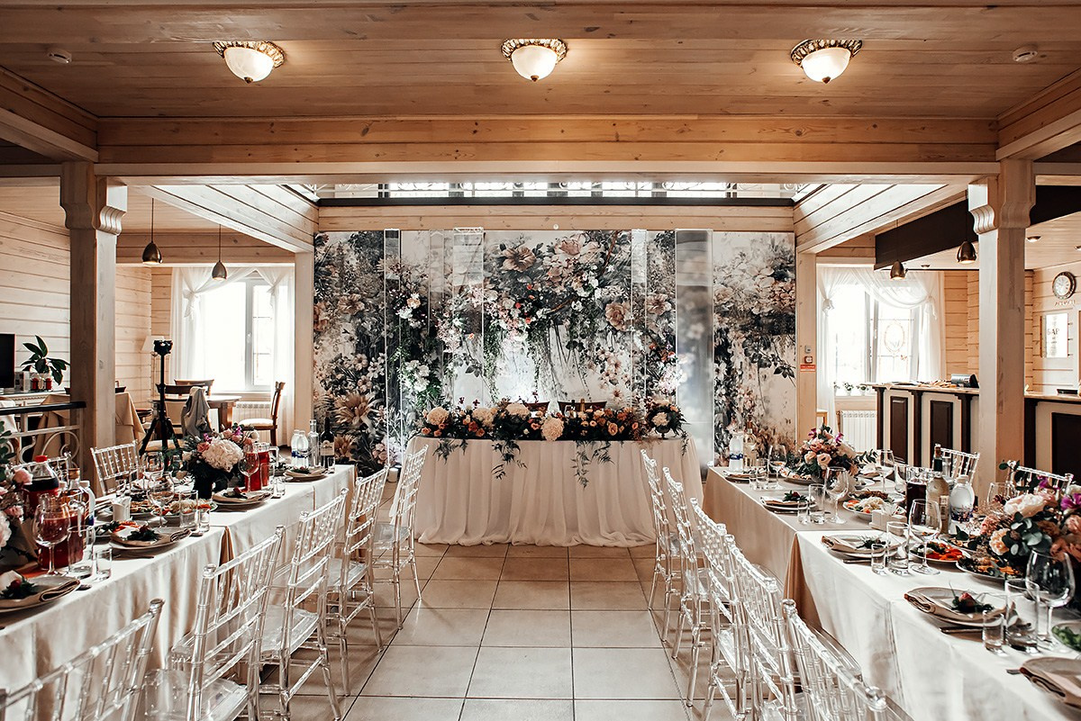 Макс & Аня. Свадебный и семейный фотограф в Новосибирске — Алексей Гаврилов