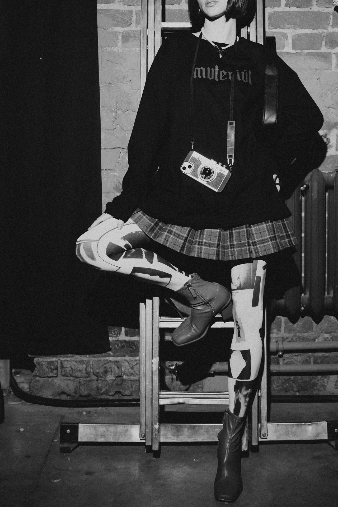 AUXI NOISE. Night2Day Санкт-Петербург