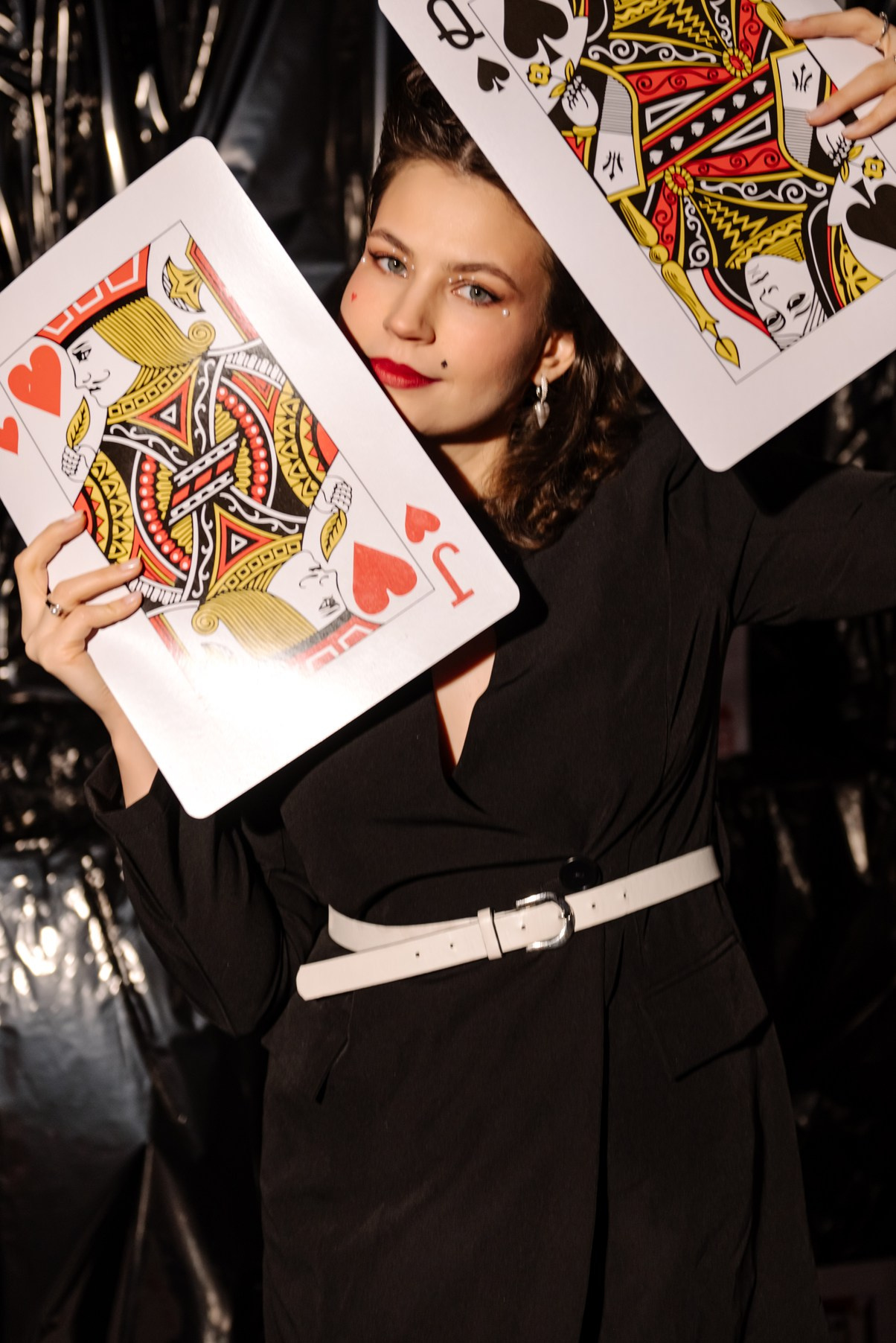 Карты решают все. Свадебный и семейный фотограф в Санкт-Петербурге Елена Худякова