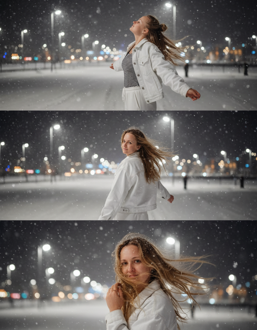 ИИ фотосессии. Фотограф в Перми Любовь Огородова | Авторские туры