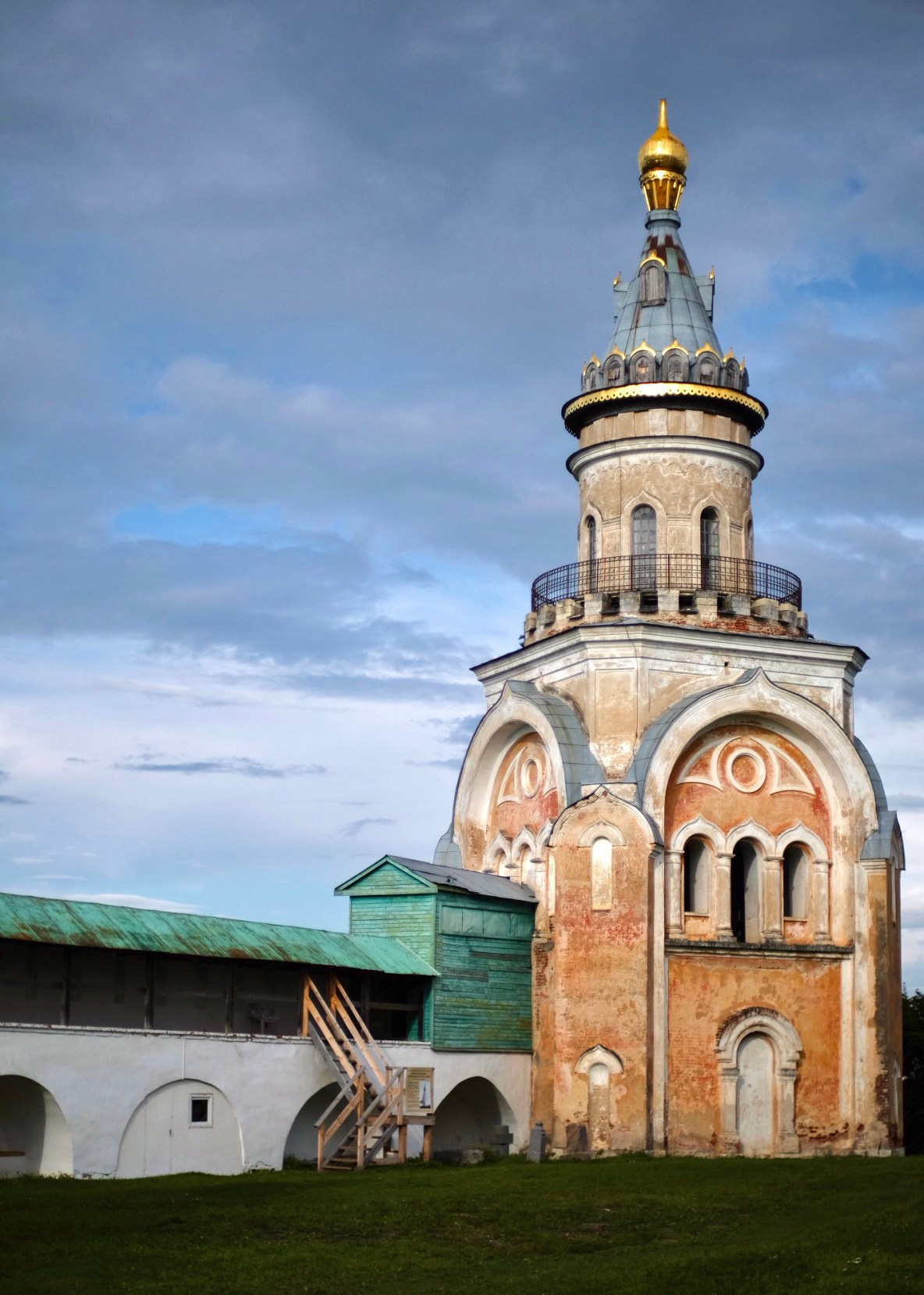 Torzhok Russia. Интерьерный архитектурный фотограф | interior architectural photographer