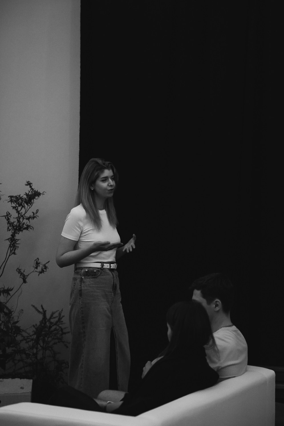 Киновечер 22 Х CINEMATIKA. Фотограф Нижний Новгород