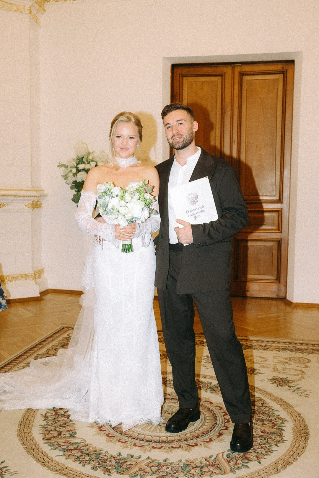 Олег и Лера. Фотограф Нижний Новгород