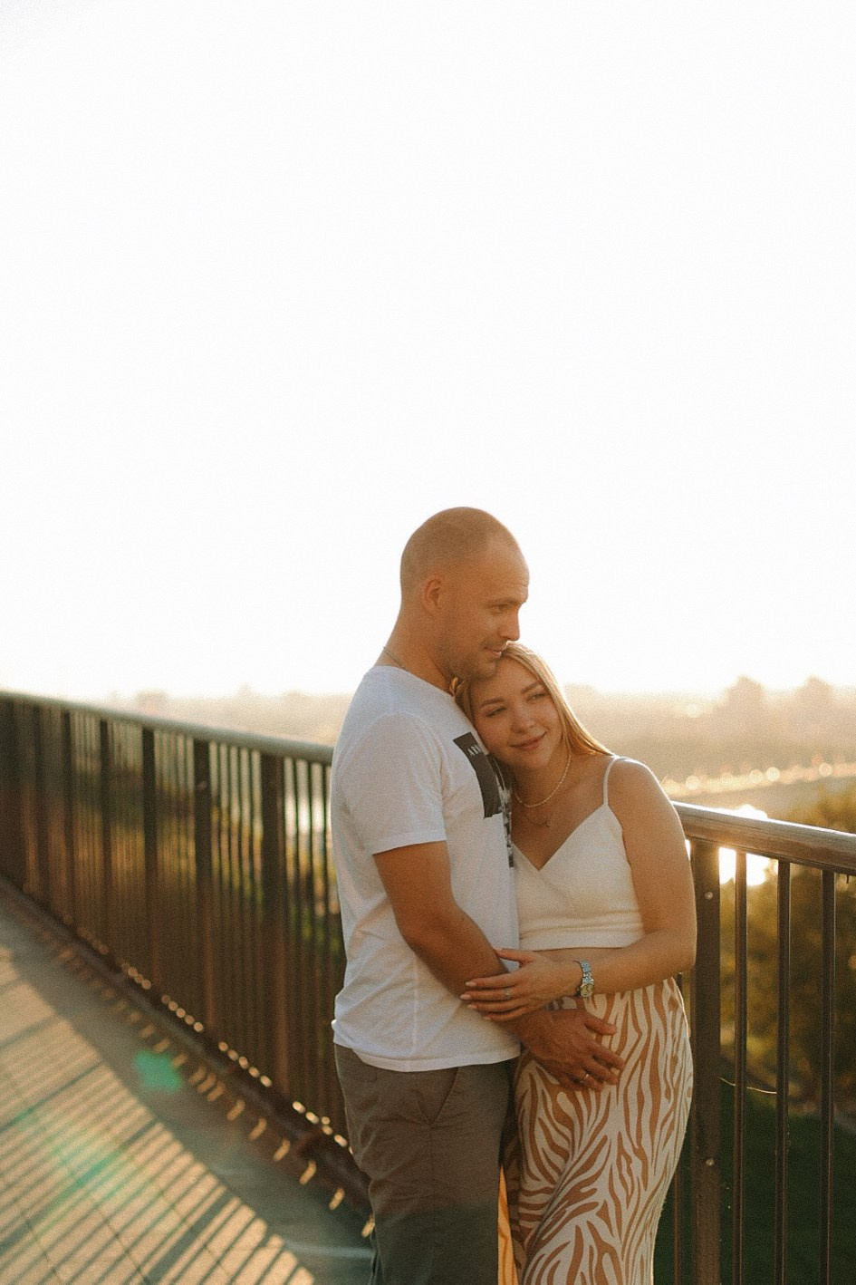 Паша и Таня. Фотограф Нижний Новгород