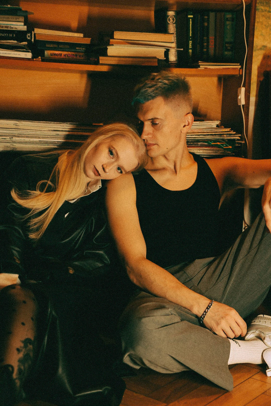 Паша и Арина. Фотограф Нижний Новгород