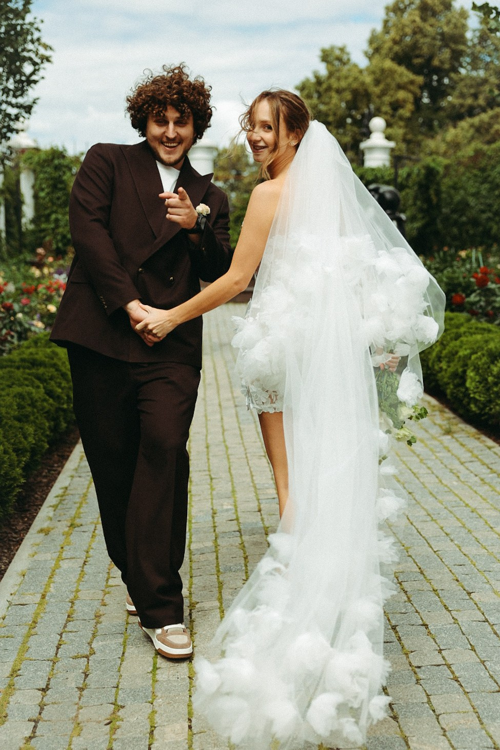 Данил и Аня. Фотограф Нижний Новгород