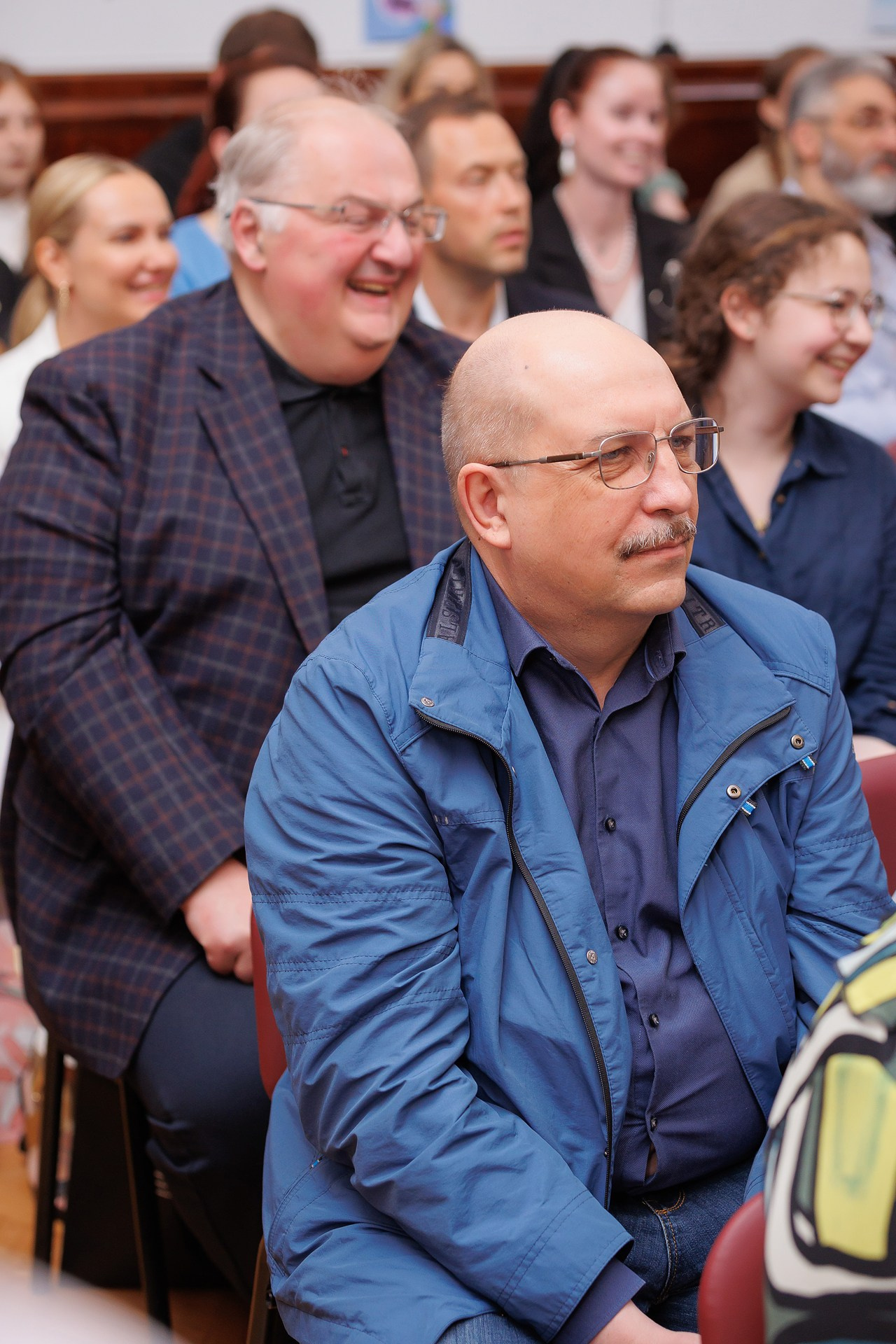 Последний звонок. Фотограф в Москве и МО, Алексей Балышев