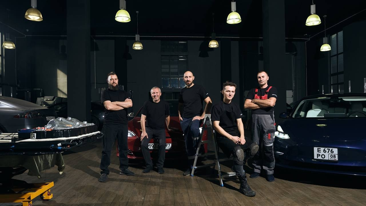 Промышленная фотосъемка в Москве и московской области. Профессиональный фотограф в Москве — Максим Дьяконов