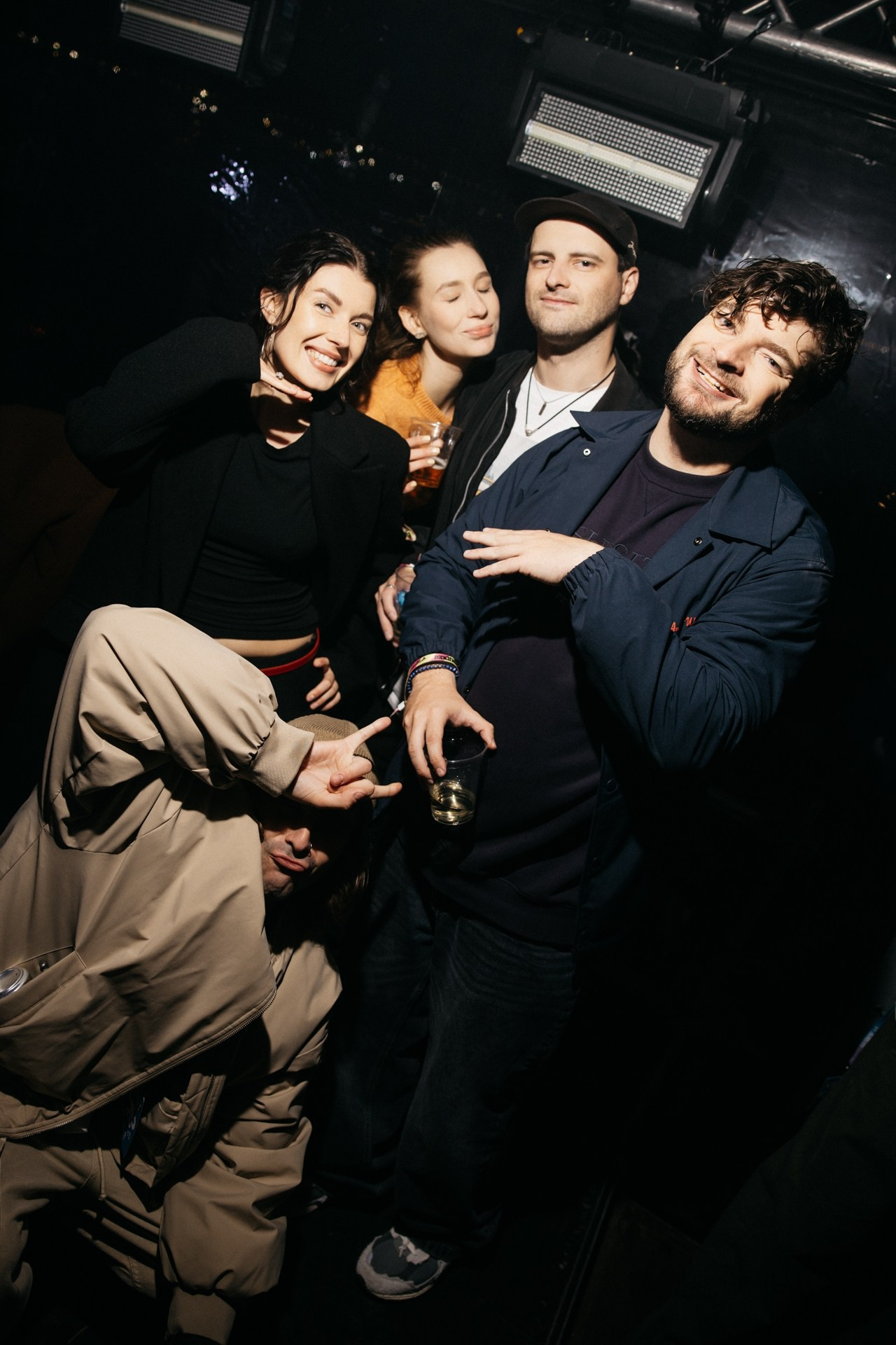 Морская. Главная