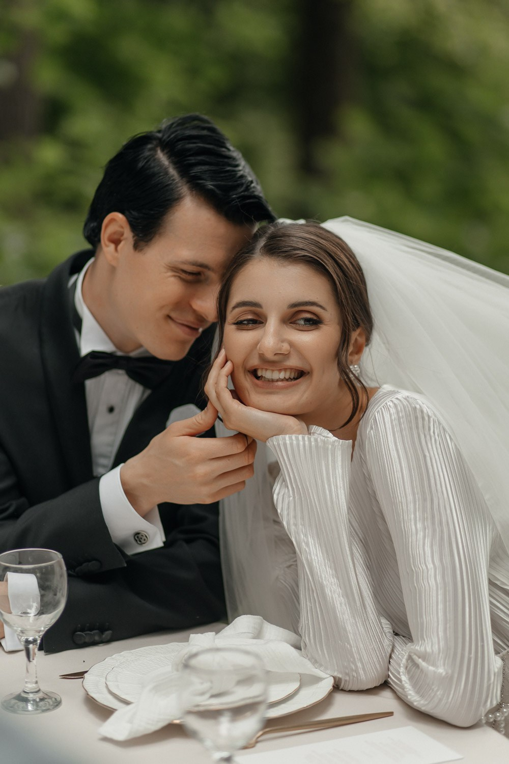 A & S. Свадебный фотограф Москва