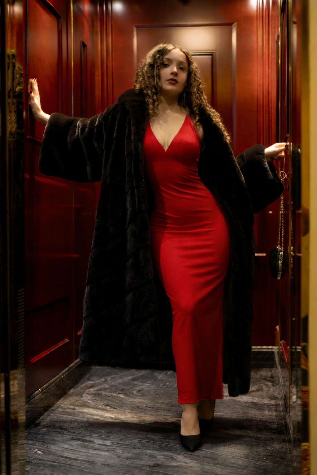 Фотодевичник в представительском люксе. Фотограф в Санкт-Петербурге Кристина Ильинская