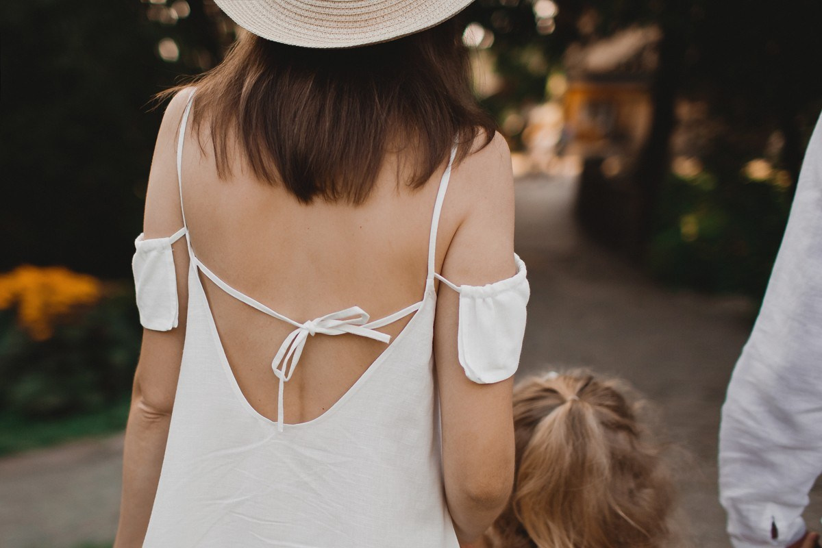 Маша, Саша, Варя, Мира Wellna