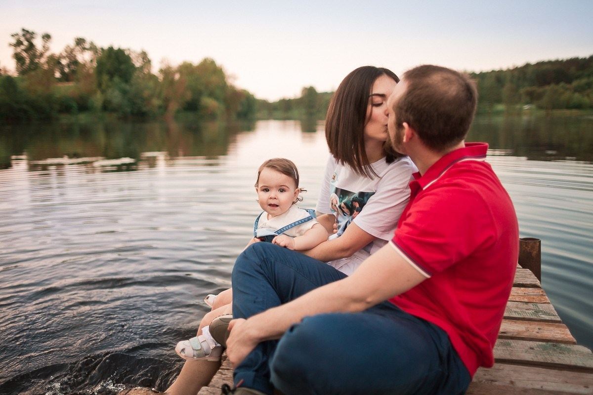 АНЯ+САША=ВАСИЛИСА. Семейный фотограф новорождённых в Серпухове Юлия Новикова +79637785957