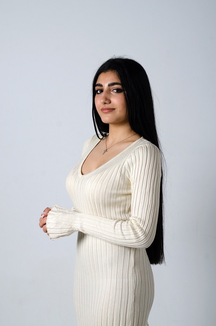 Женские образа. Sreda fotoArt