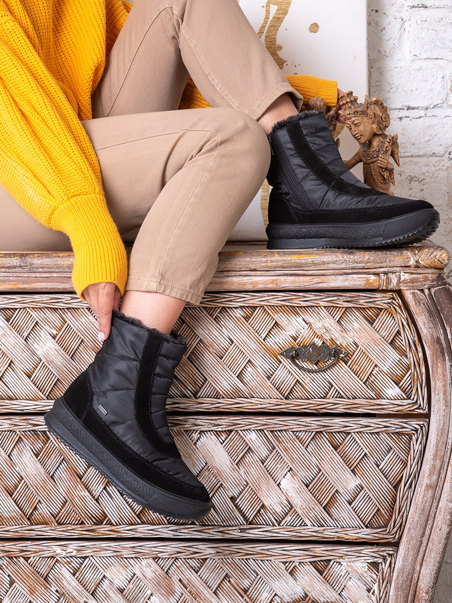 Обувь на модели. Фотограф Юлия Зимина