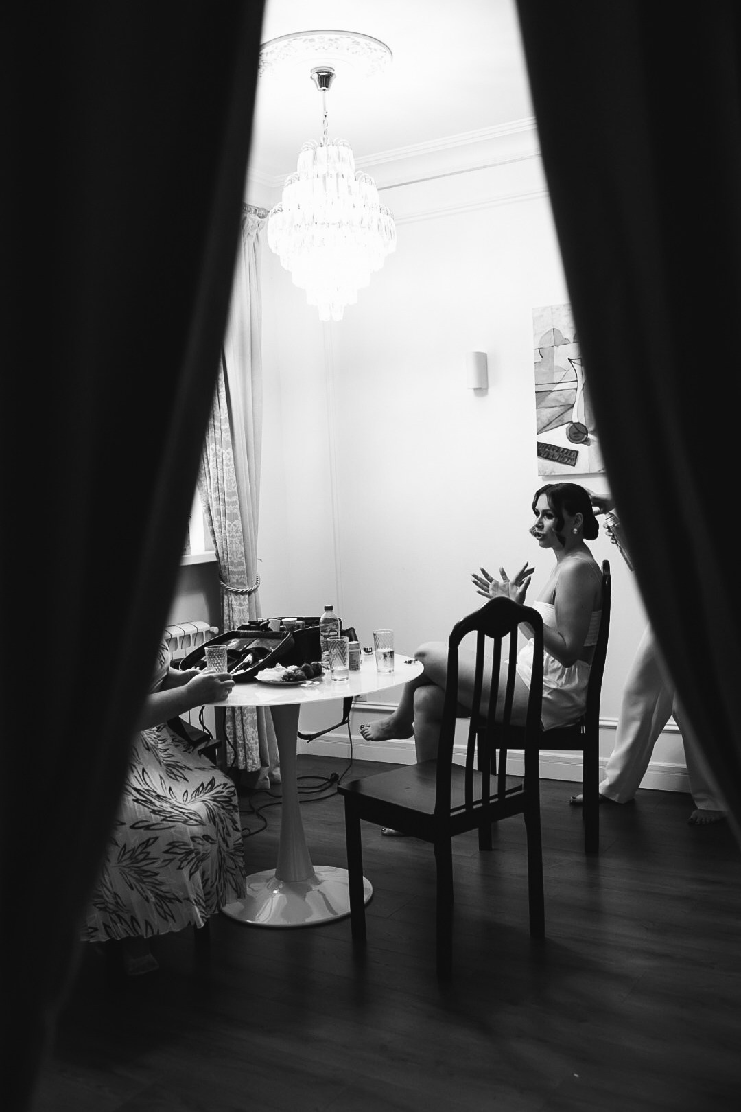 Максим и Ксюша. Фотограф Нижний Новгород