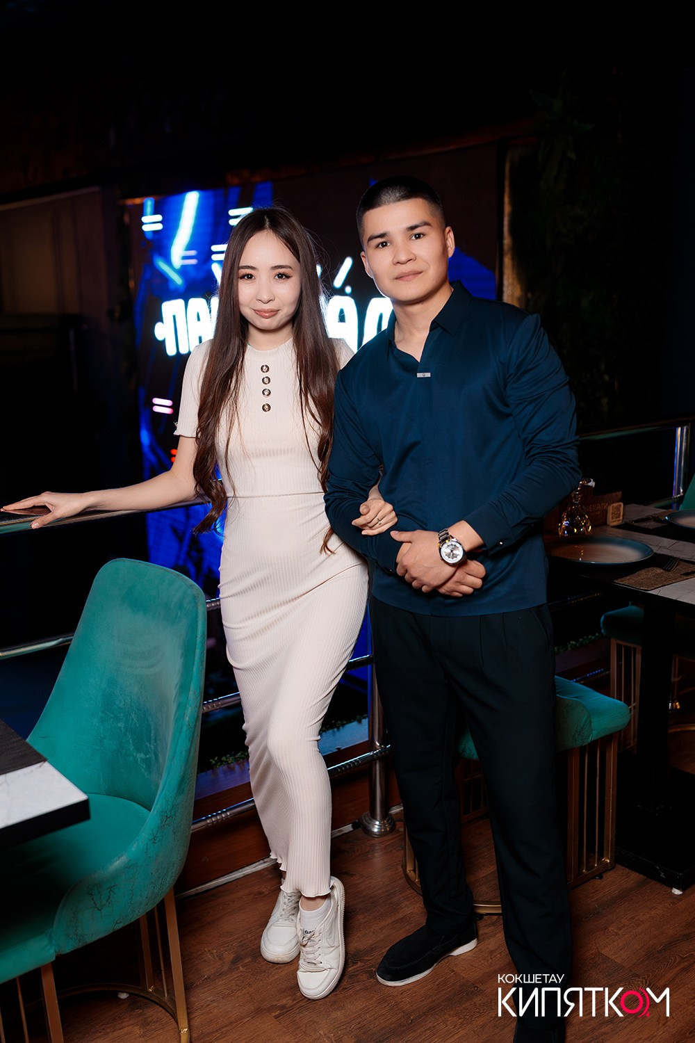 ПАНАЕХАЛИ. КИПЯТКОМ КОКШЕТАУ