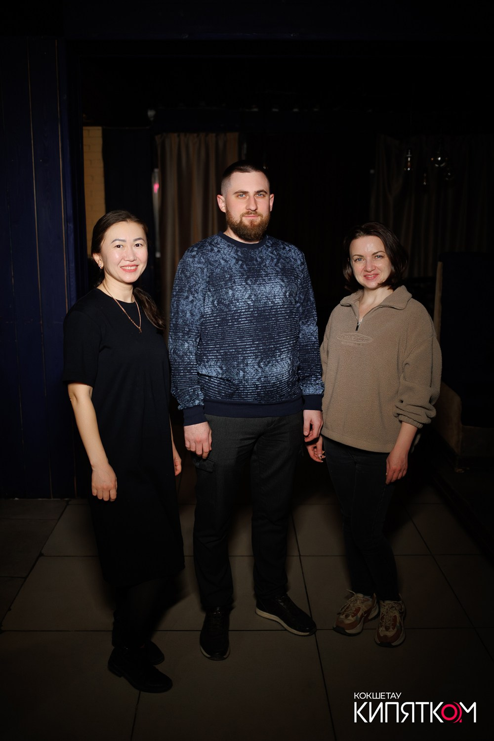 WOW QUIZ. КИПЯТКОМ КОКШЕТАУ