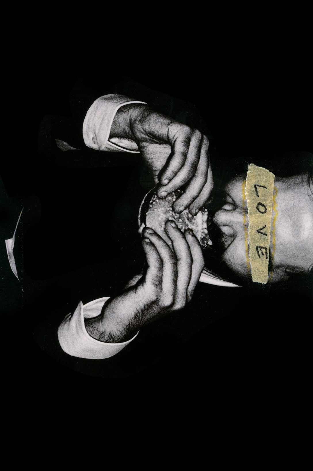 Книга «Bullet» Марко Марцокки (Marco Marzocchi). Private image