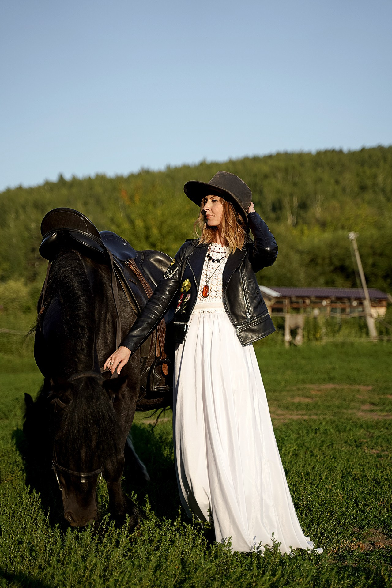 Мария. Семейный и женский фотограф, контент фотосессия в Екатеринбурге