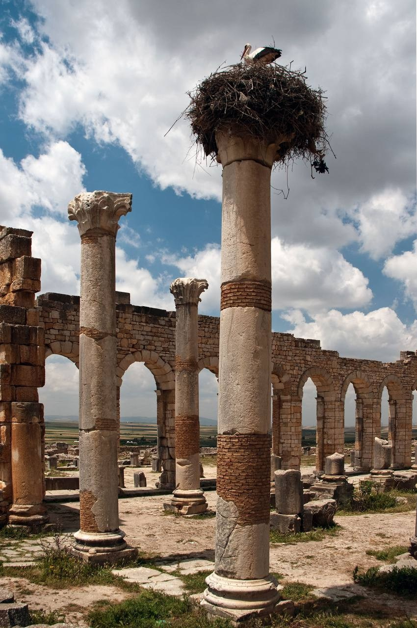 Фототур в Марокко