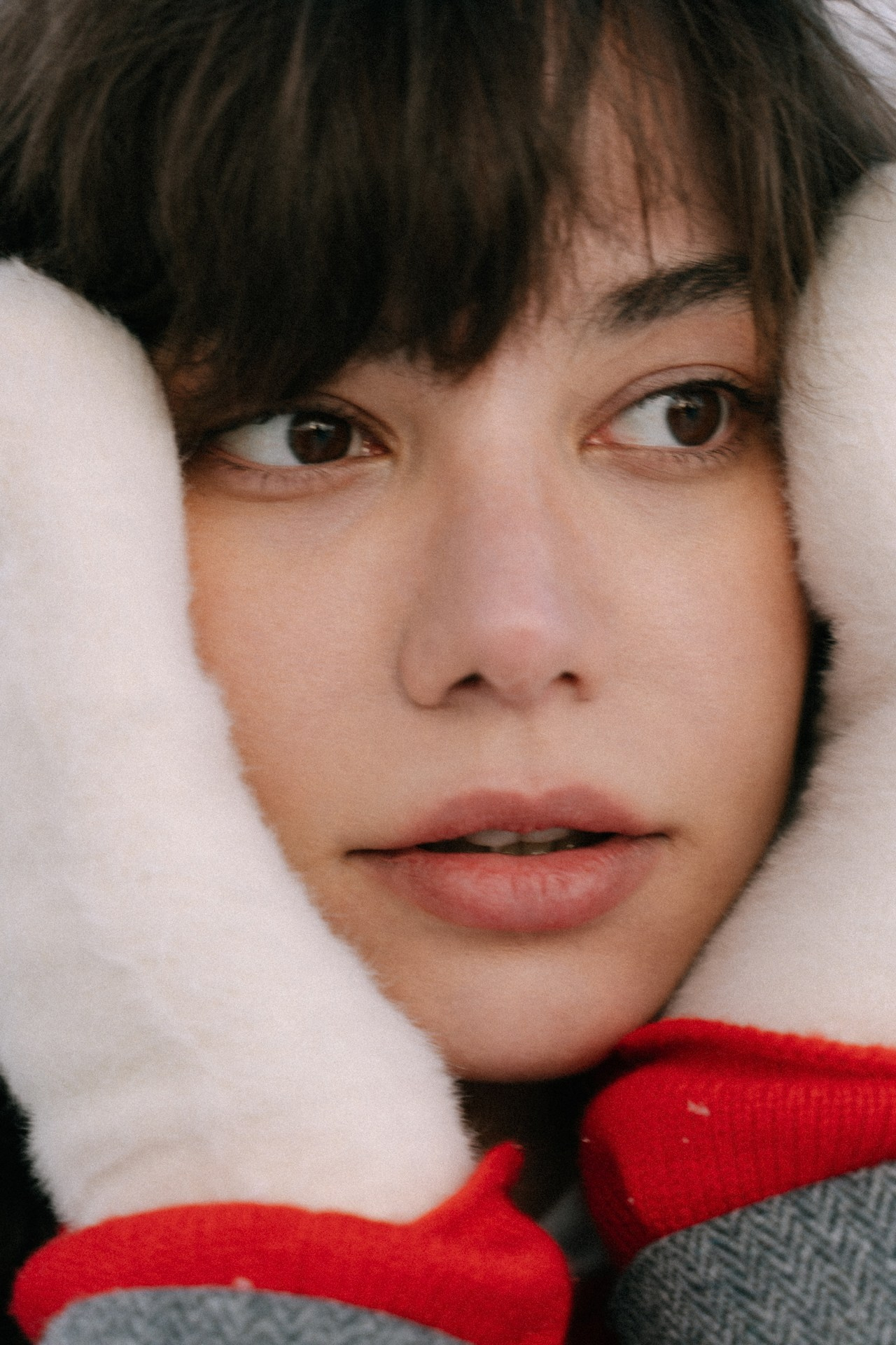 Lolita. Garkavaya Leyla photographer in Belgrade