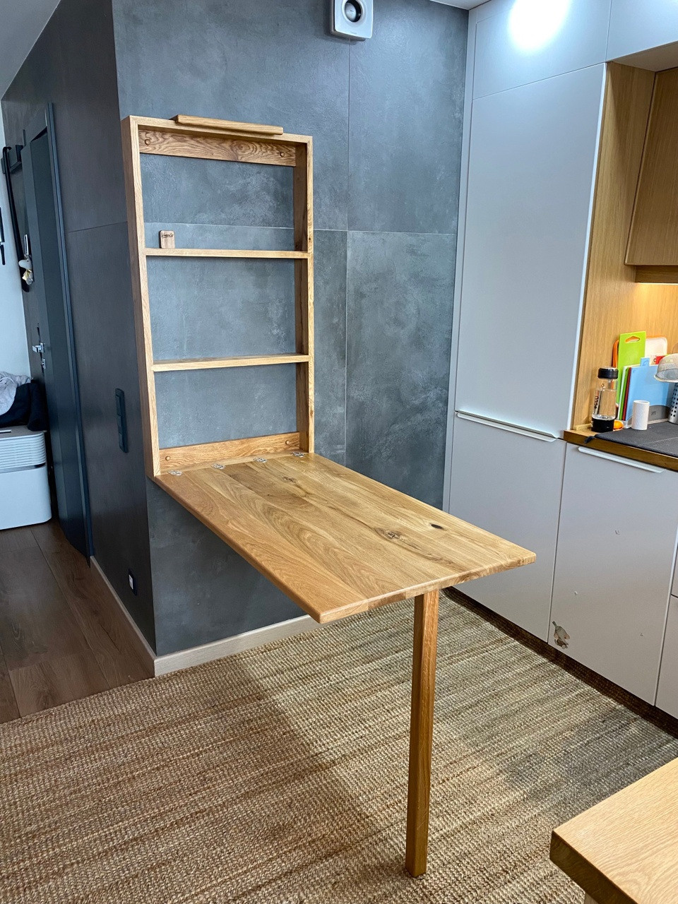 Столы из слэбов и массива. WOODDIST | Мебель, которая становится предметом гордости!