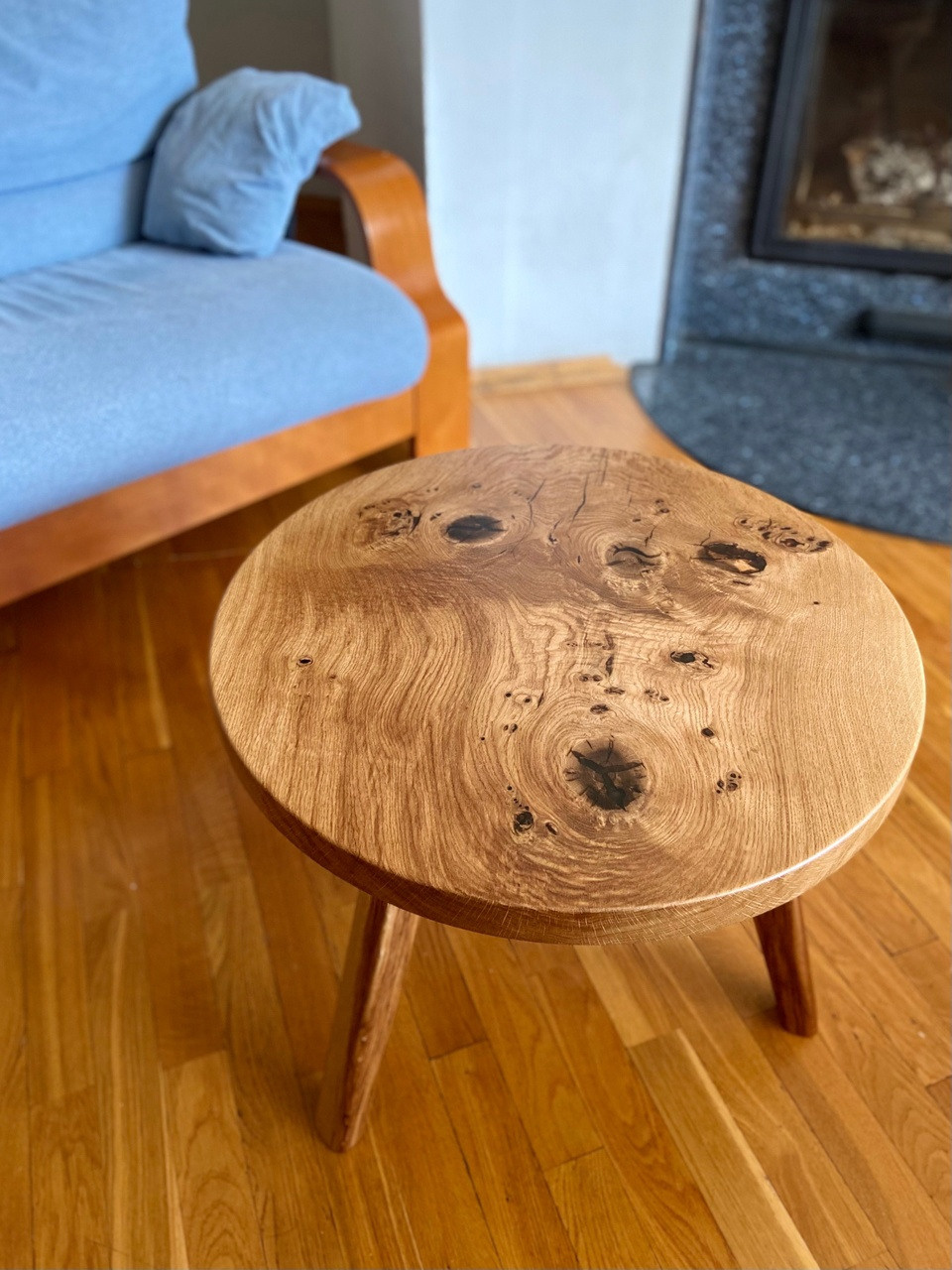 Столы из слэбов и массива. WOODDIST | Мебель, которая становится предметом гордости!