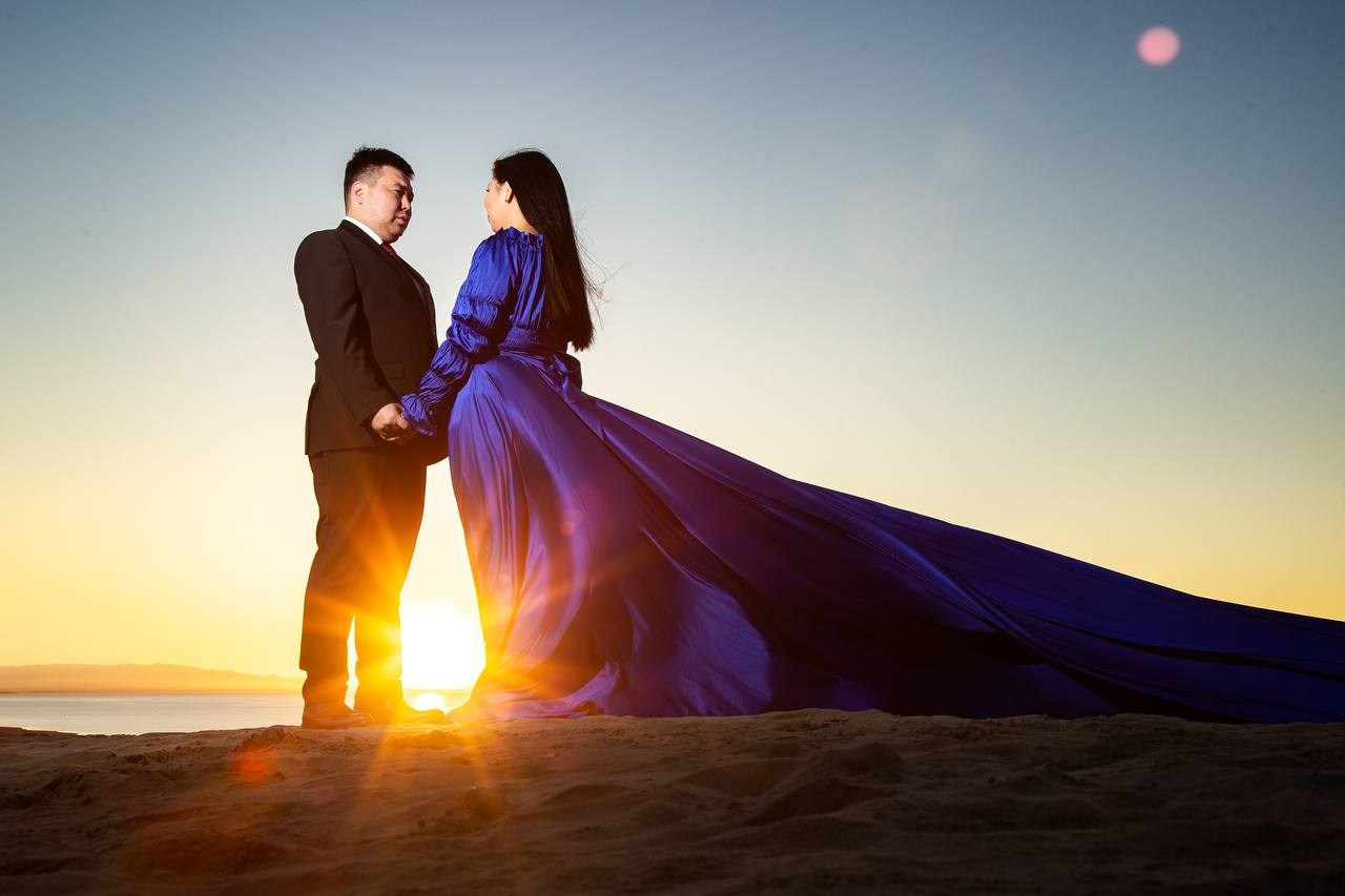 Love story | Истории любви. Фото и видеосъемка в Алматы