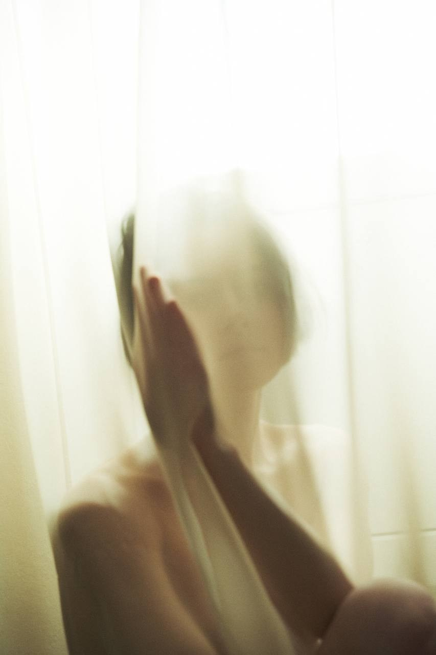 Чувства на расстоянии. Дарья Погарская