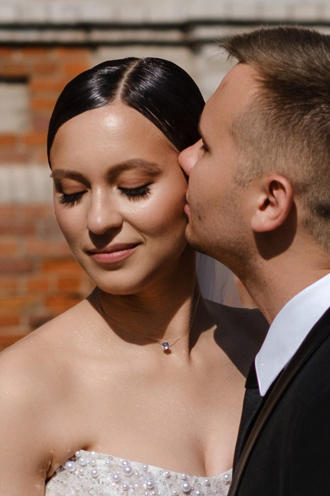 D&V. Свадебный фотограф в Брянске Иванникова Елена