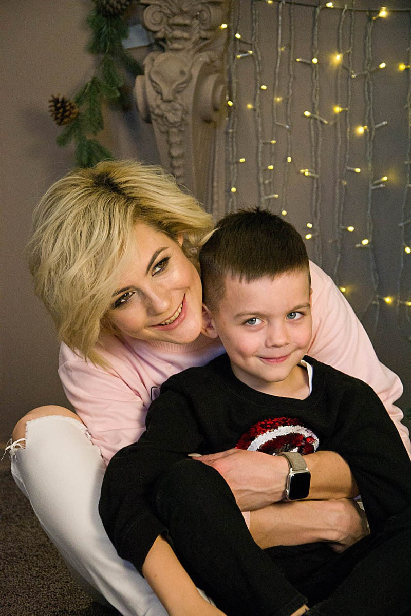 Татьяна и Матвей. Fotounata.ru