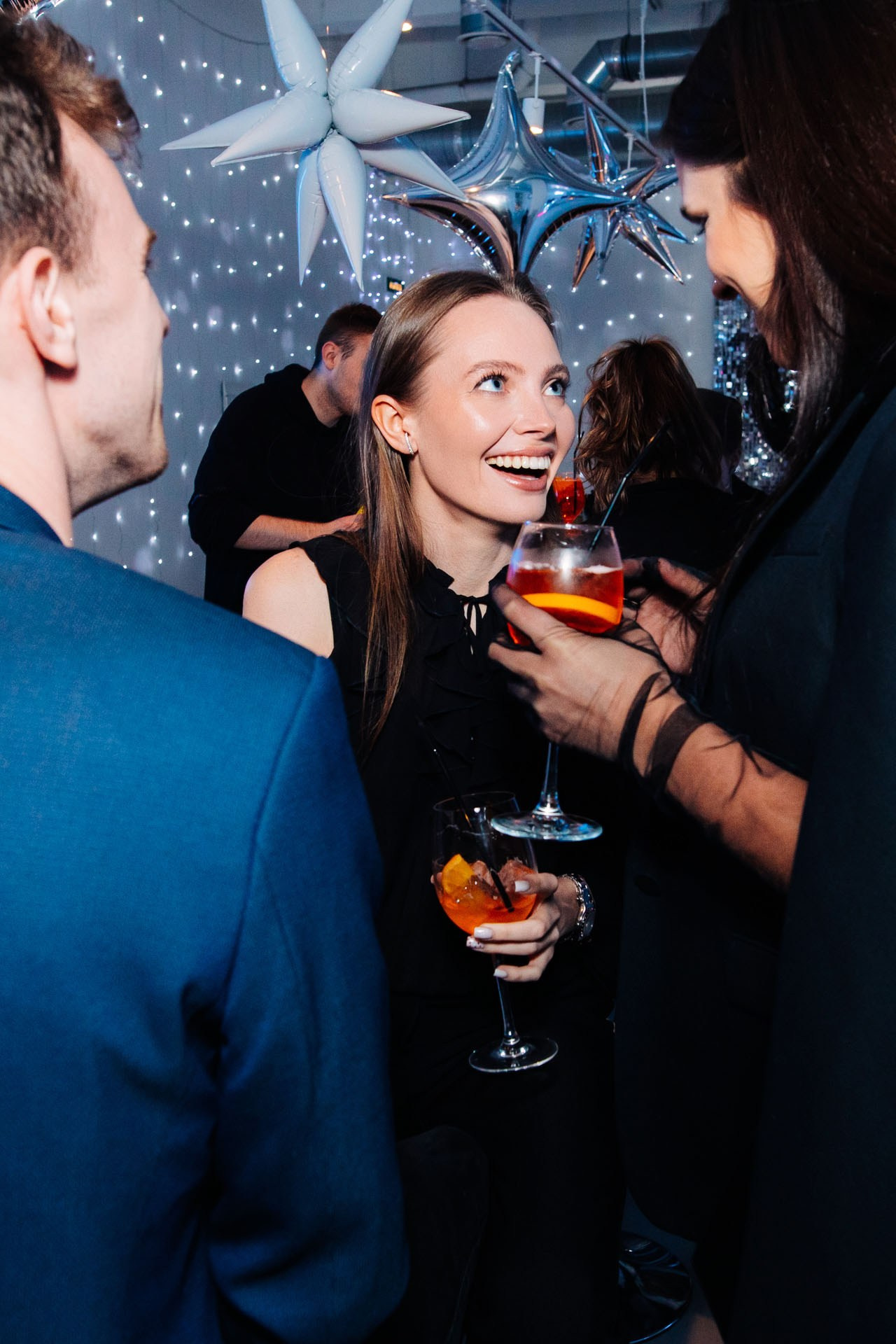 День Рождения Wow Place. Фотограф Перминов Никита СПБ