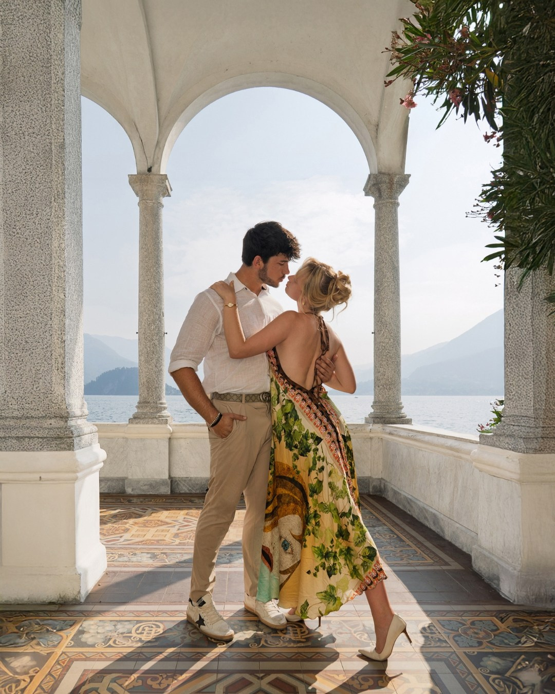 Lake Como Photography Collections. Maria Anistratova | Destination Photographer, Videographer & Drone Pilot — Lake Como